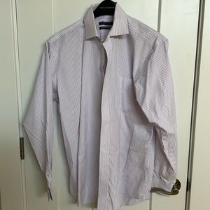 Mens dress shirt